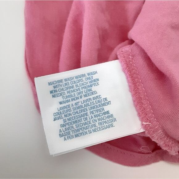 Ralph Lauren Baby Girl 3mo Pink Polo Shirt + Embroidered Slip On Sneakers Set - Picture 15 of 15